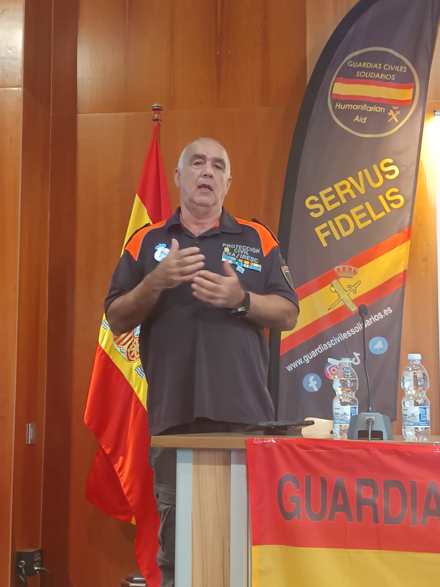 Centro formador