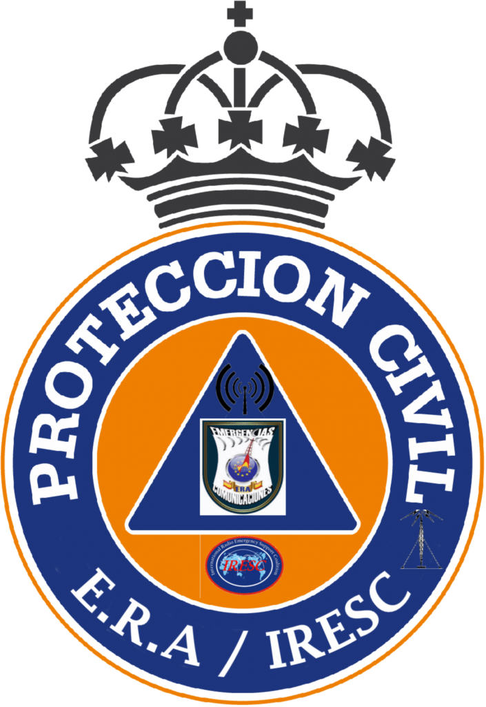 Logo ERA IRESC España