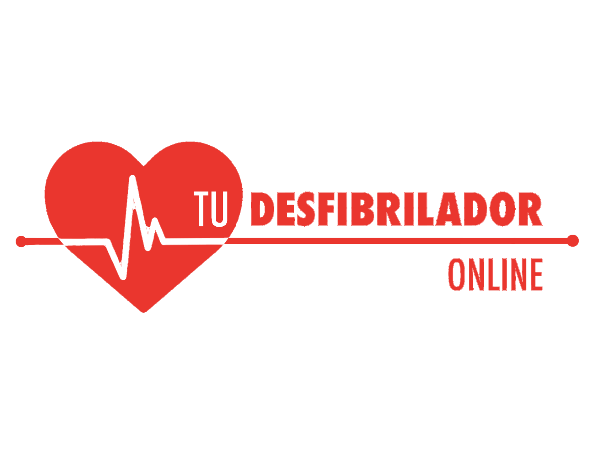 CardioPlus - Tu Desfibrilador Online